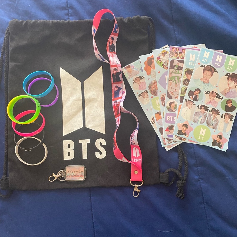 BTS BUNDLE